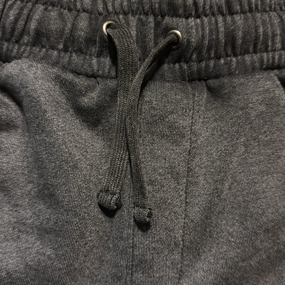 MEN’s JedNorth Vintage Wash Raw Edge 5'' Shorts (SMALL) - Picture 4 of 12